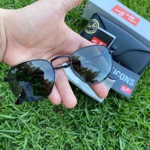 Ray-Ban Hexagonal Popular styles 3548N 51 MM